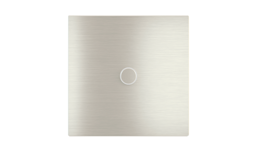 EK-EZ2-TP-1 - Steel Brushed
