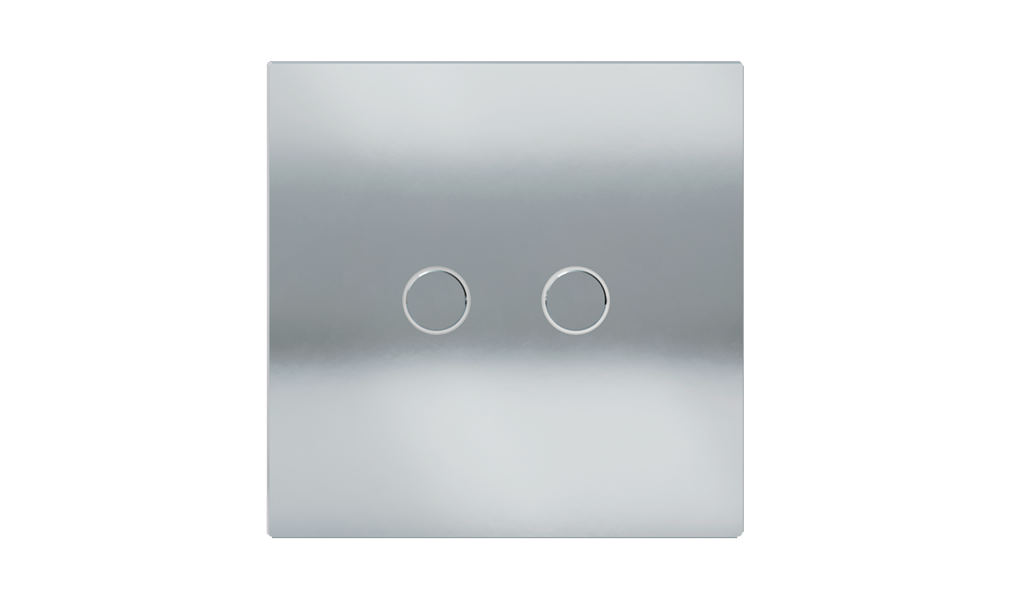 EK-EZ2-TP-2 - Chrome (CRO)