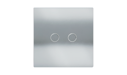 EK-EZ2-TP-2 - Chrome