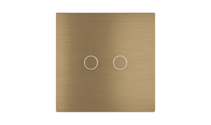 EK-EZ2-TP-2 - Antique Brass