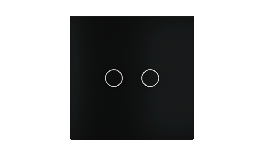 EK-EZ2-TP-2 - Noir Mat