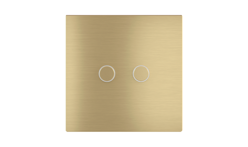 EK-EZ2-TP-2 - Brass (LBC)