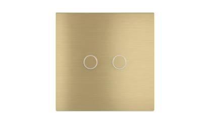 EK-EZ2-TP-2 - Brass (LBC)