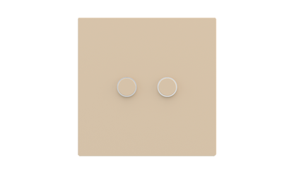 EK-EZ2-TP-2 - Beige Luxor (LBL)