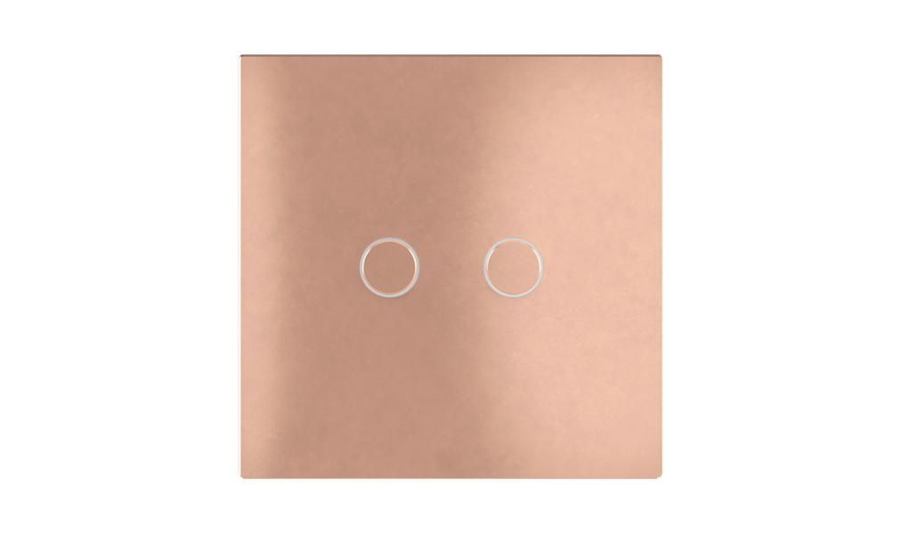 EK-EZ2-TP-2 - Old Copper