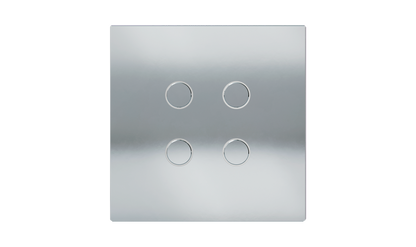 EK-EZ2-TP-4 - Chrome