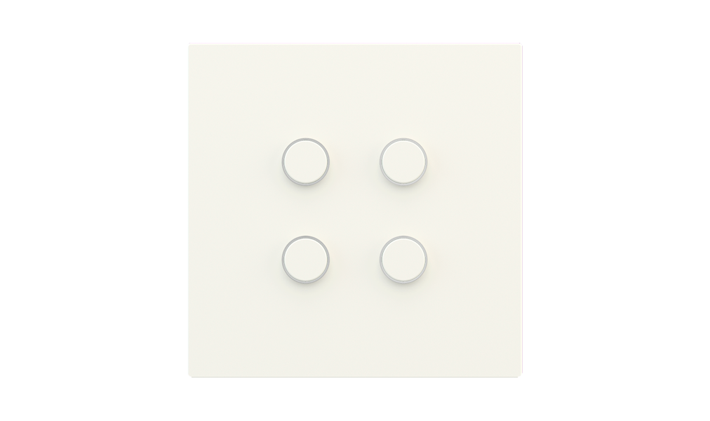 EK-EZ2-TP-4 - Blanc Chaud
