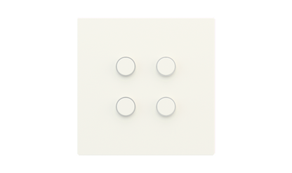 EK-EZ2-TP-4 - Blanc Chaud