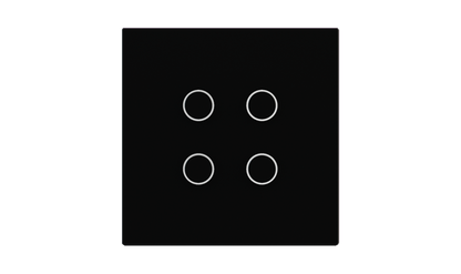 EK-EZ2-TP-4 - Noir Mat (LAE)
