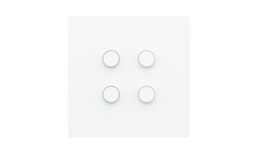 EK-EZ2-TP-4 - Blanc Pur