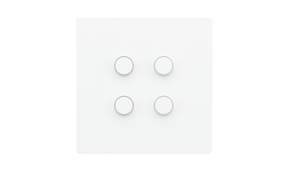 EK-EZ2-TP-4 - Blanc Pur