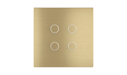 EK-EZ2-TP-4 - Brass