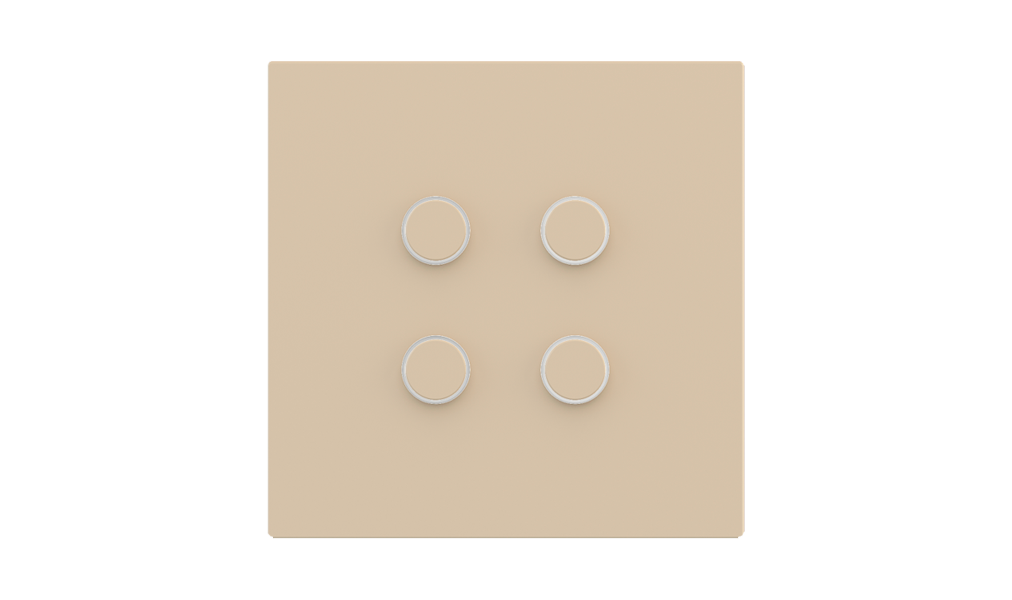 EK-EZ2-TP-4 - Beige Luxor (LBL)