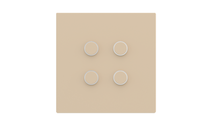 EK-EZ2-TP-4 - Beige Luxor (LBL)