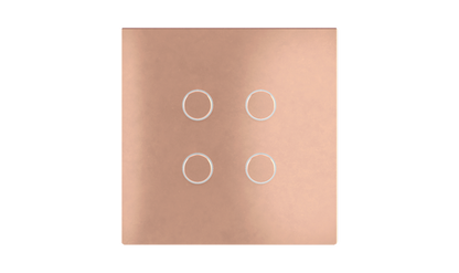 EK-EZ2-TP-4 - Old Copper (SOC)