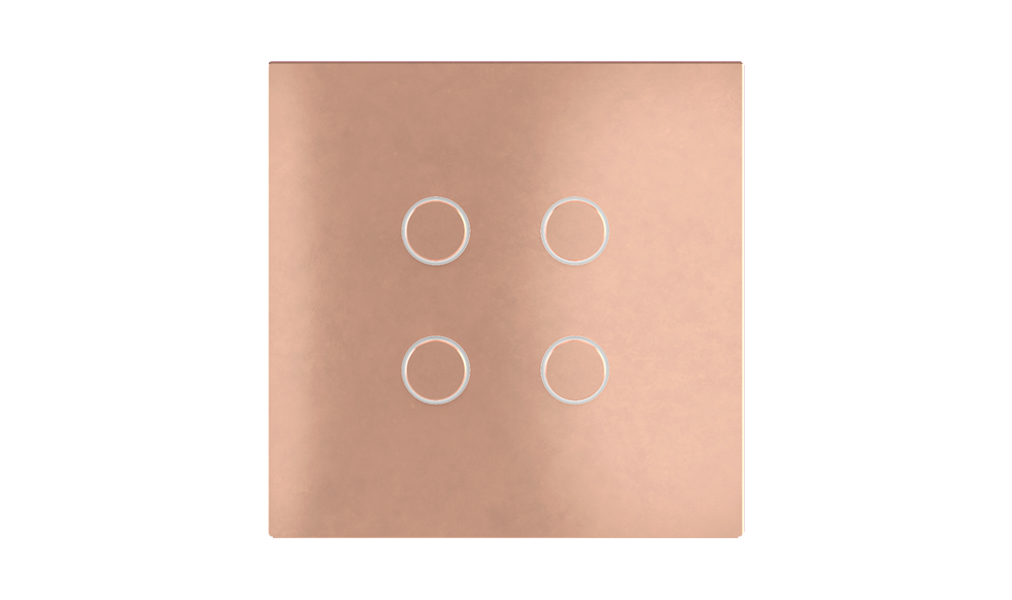 EK-EZ2-TP-4 - Old Copper