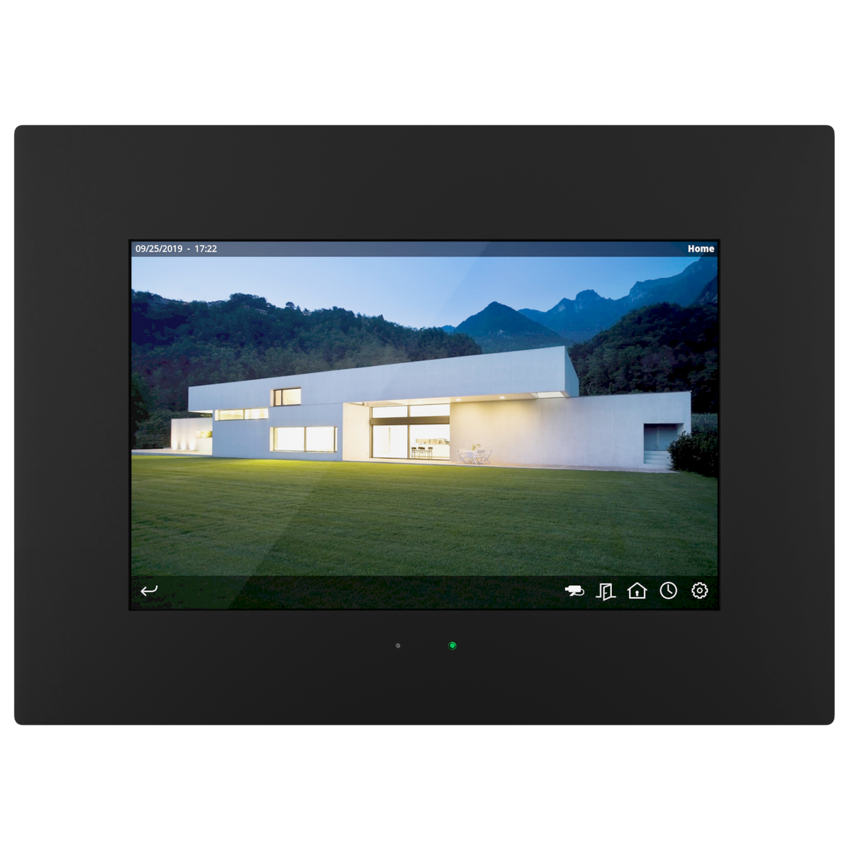 HC3L-KNX-CB_front