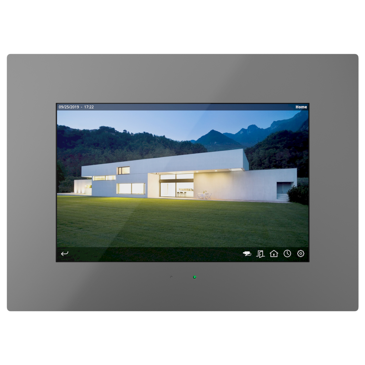 HC3L-KNX-CG_front
