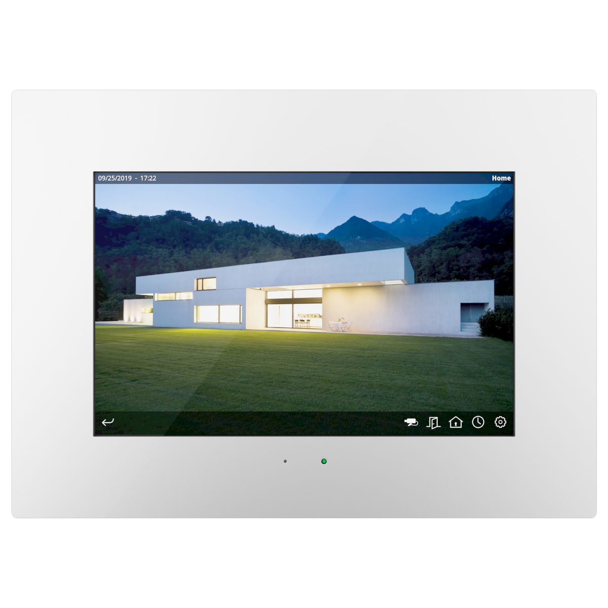 HC3L-KNX-CW_front