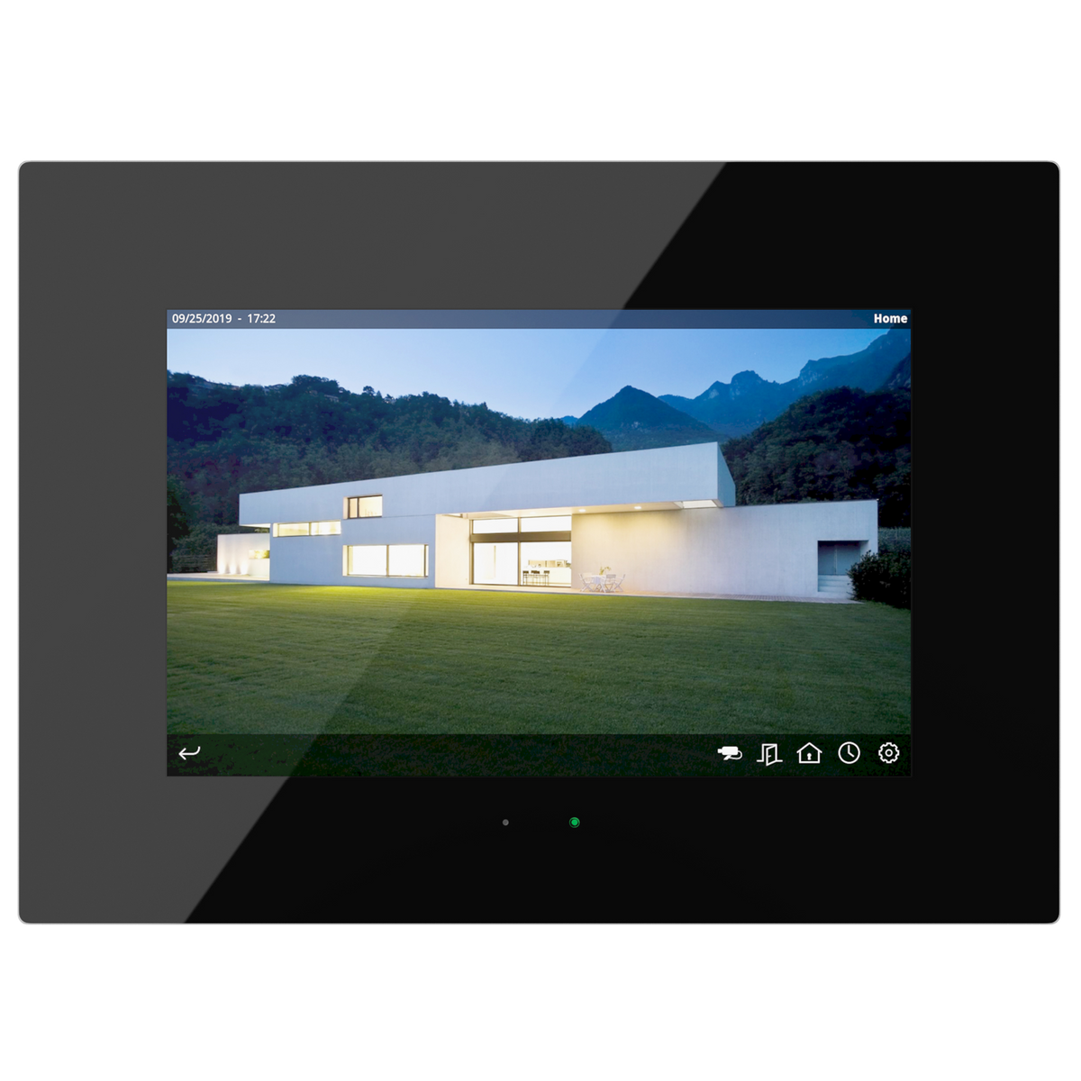 HC3L-KNX-GB_front