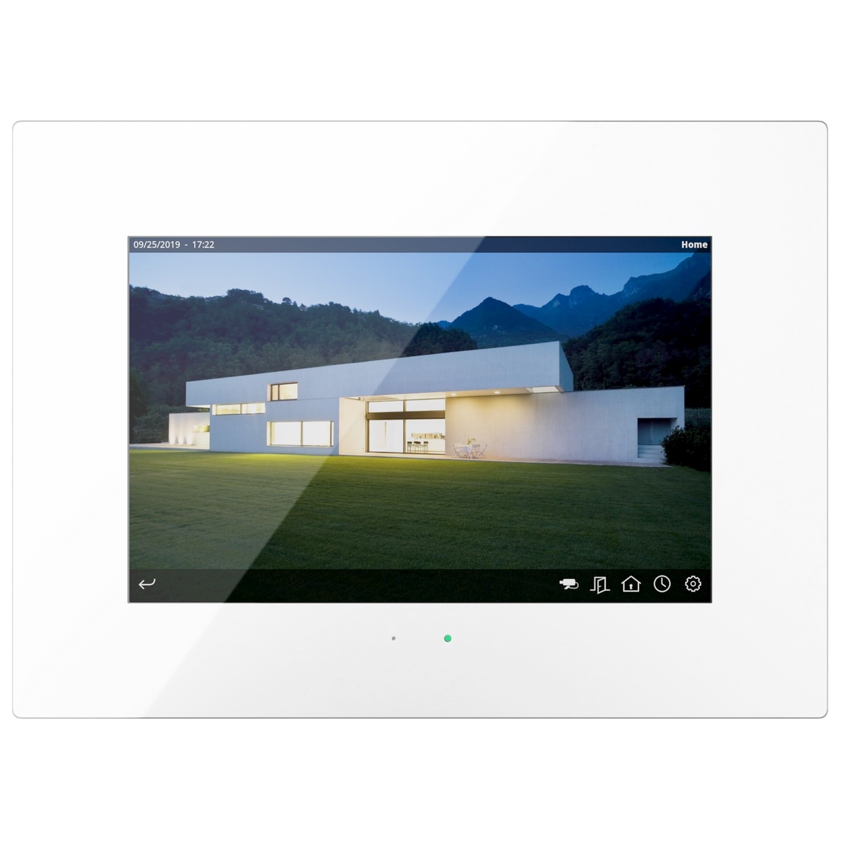 HC3L-KNX-GW_front