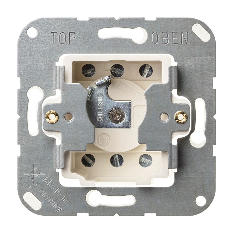 CJC Systems - Applique liseuse