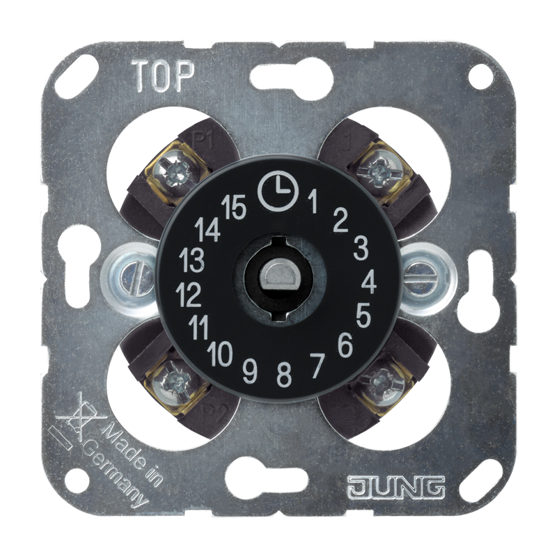 CJC Systems - Applique liseuse