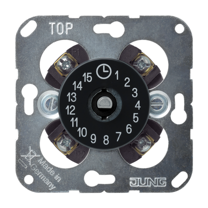 CJC Systems - Applique liseuse