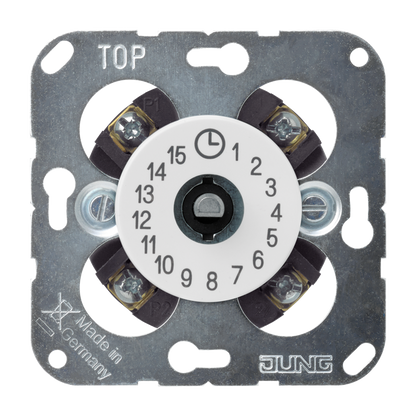 CJC Systems - Applique liseuse