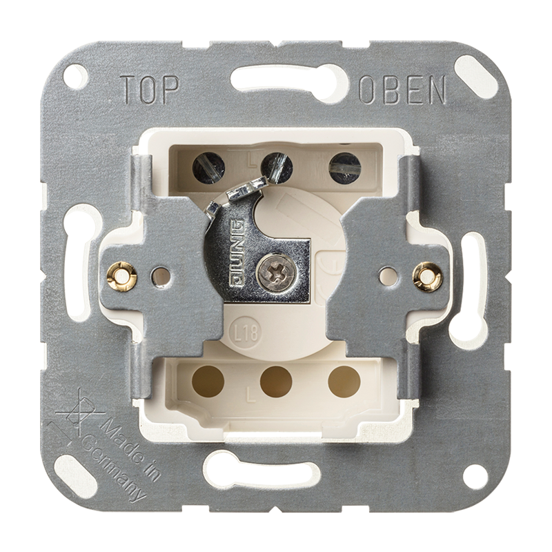 CJC Systems - Applique liseuse