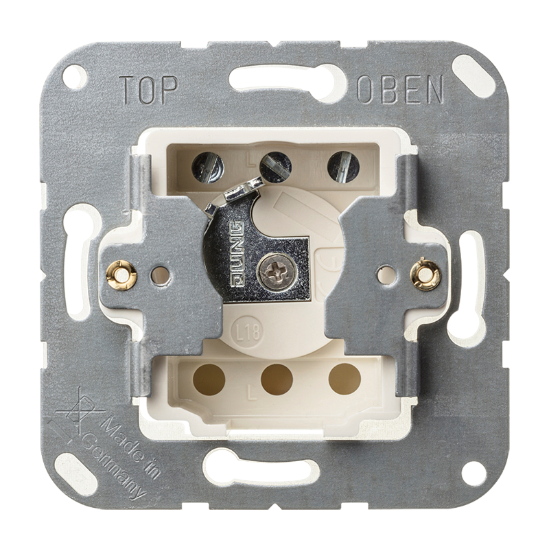CJC Systems - Applique liseuse