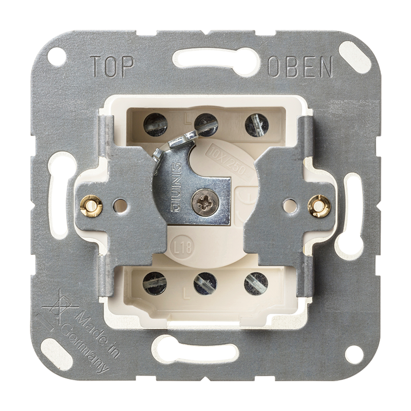 CJC Systems - Applique liseuse