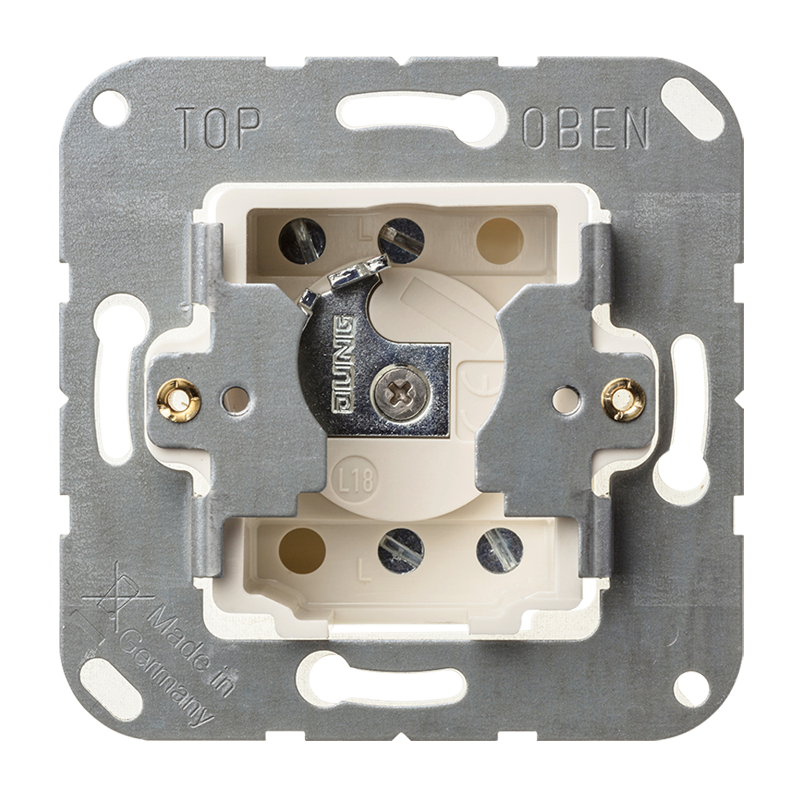 CJC Systems - Applique liseuse