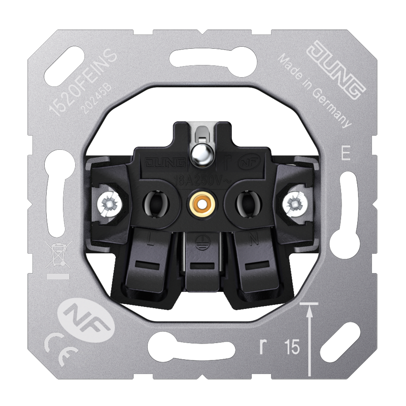CJC Systems - Applique liseuse