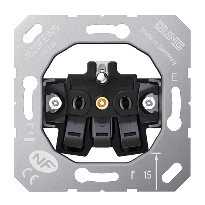 CJC Systems - Applique liseuse