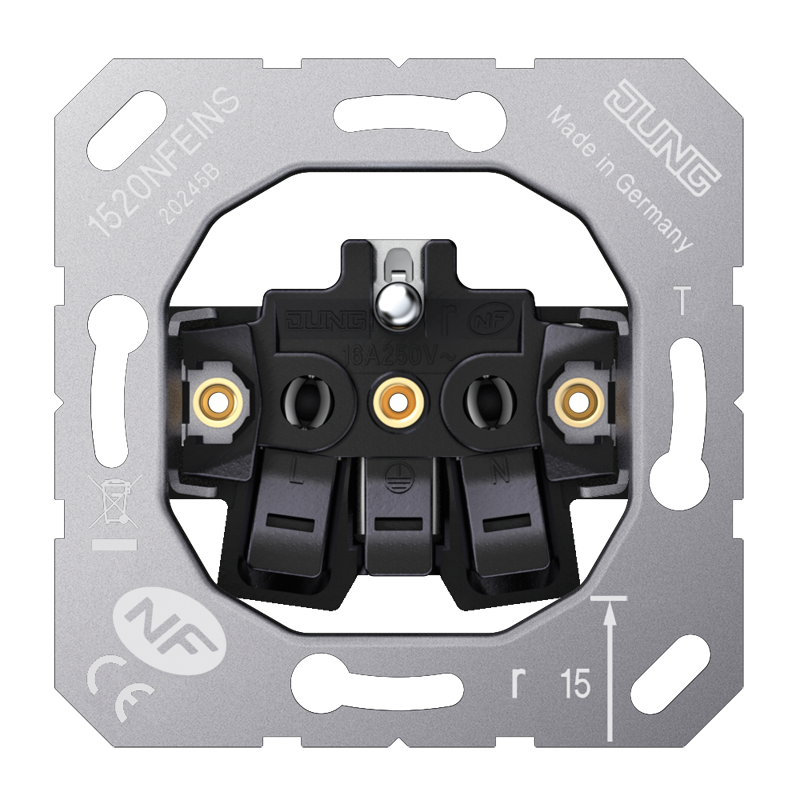 CJC Systems - Applique liseuse
