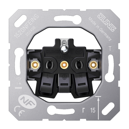 CJC Systems - Applique liseuse