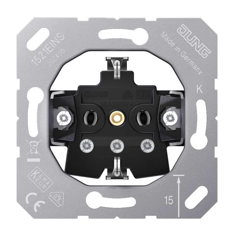 CJC Systems - Applique liseuse