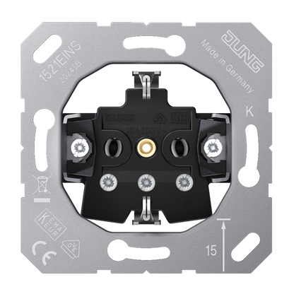 CJC Systems - Applique liseuse