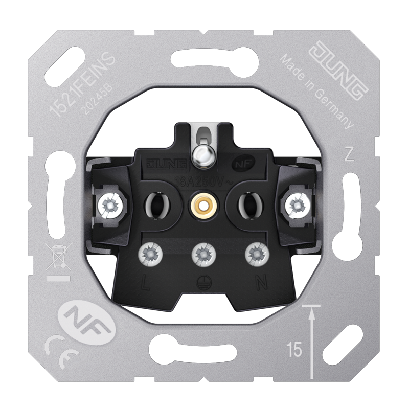 CJC Systems - Applique liseuse
