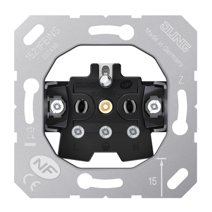 CJC Systems - Applique liseuse