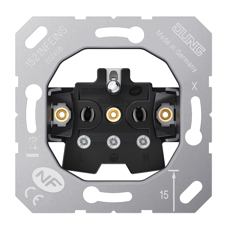 CJC Systems - Applique liseuse