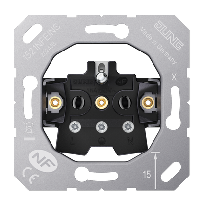 CJC Systems - Applique liseuse