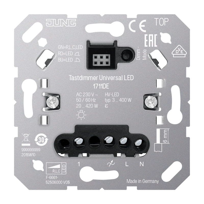 CJC Systems - Kit de griffes de fixation