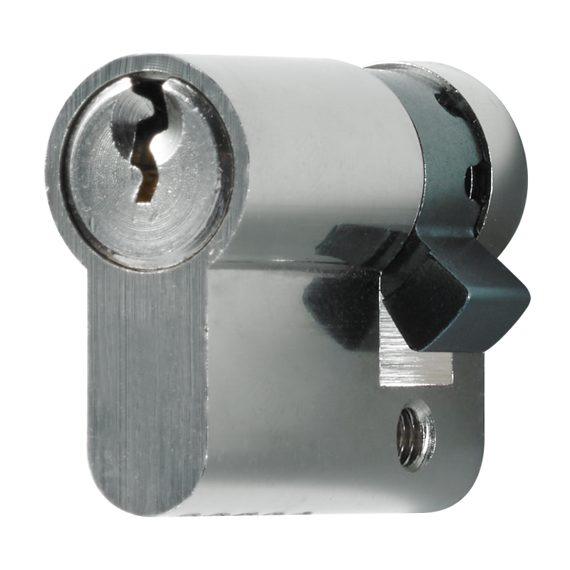 Jung - Demi cylindre de serrure