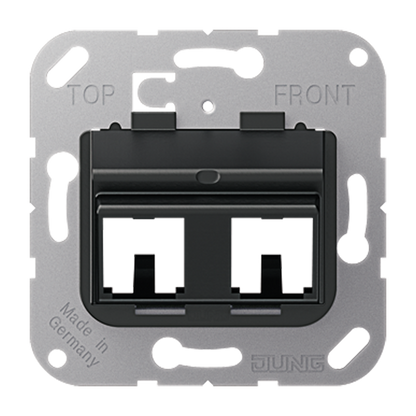 CJC Systems - Plaque