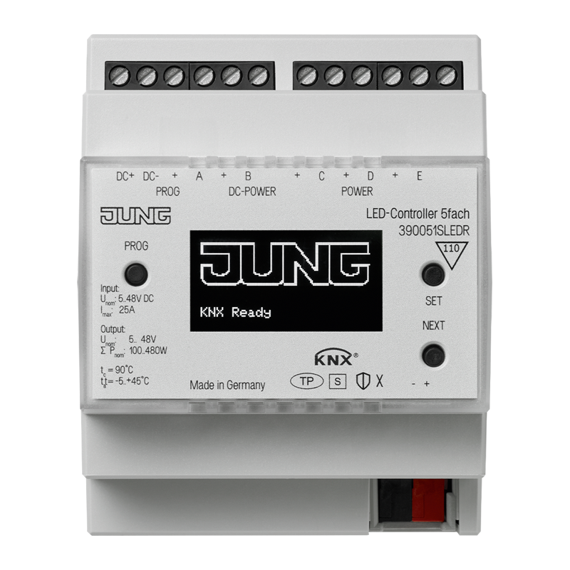 CJC Systems - Plaque