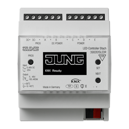 CJC Systems - Plaque