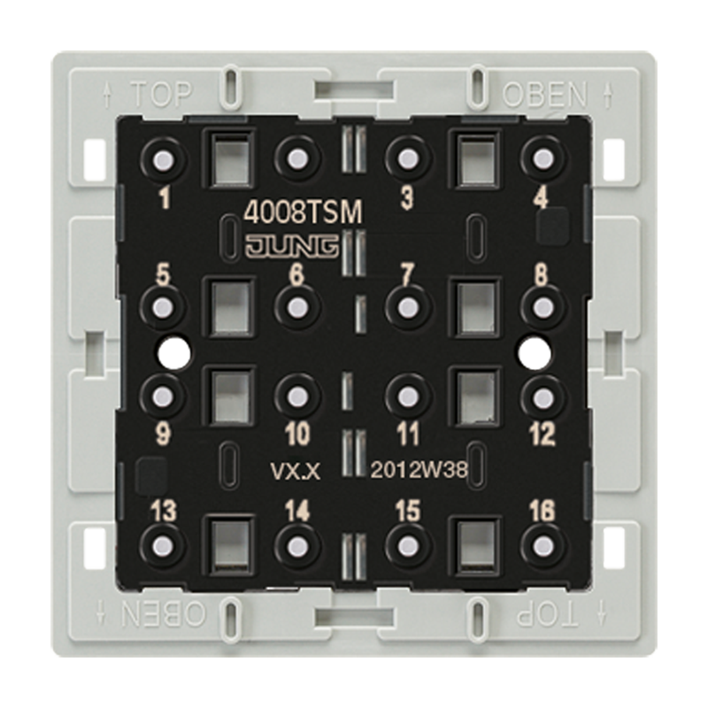 CJC Systems - Plaque