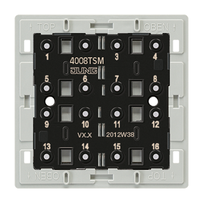 CJC Systems - Plaque